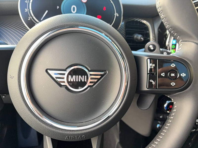 Mini Mini Hatch 5 Portes Cooper S 178 ch DKG7 Edition Resolute Plus 5p  occasion  Libourne - photo n20