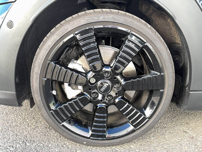 Mini Mini Hatch 5 Portes Cooper S 178 ch DKG7 Edition Resolute Plus 5p  occasion  Libourne - photo n9