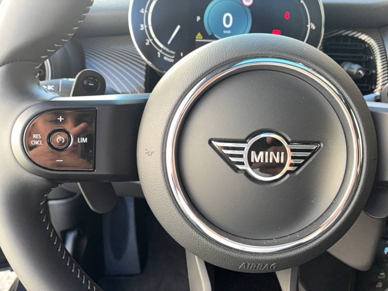 Mini Mini Hatch 5 Portes Cooper S 178 ch DKG7 Edition Resolute Plus 5p  occasion  Libourne - photo n19