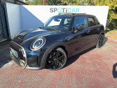 Mini Mini Hatch 5 Portes Cooper S 178 ch DKG7 Edition Resolute Plus 5p   Libourne 33