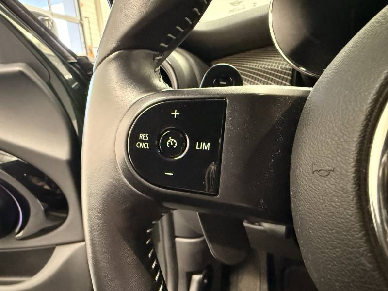 Mini Mini Hatch 5 Portes Cooper S 178 ch DKG7 Edition Resolute Plus  occasion � Brive-la-Gaillarde - photo n�13