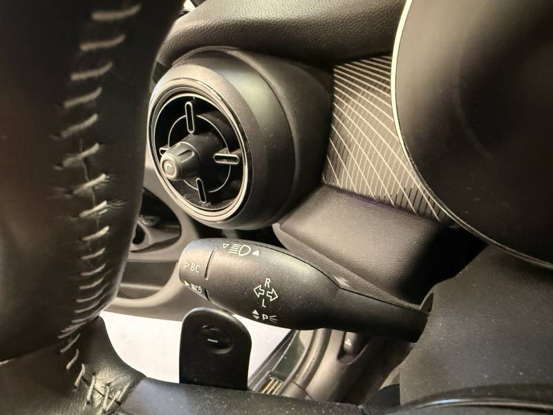 Mini Mini Hatch 5 Portes Cooper S 178 ch DKG7 Edition Resolute Plus  occasion � Brive-la-Gaillarde - photo n�11