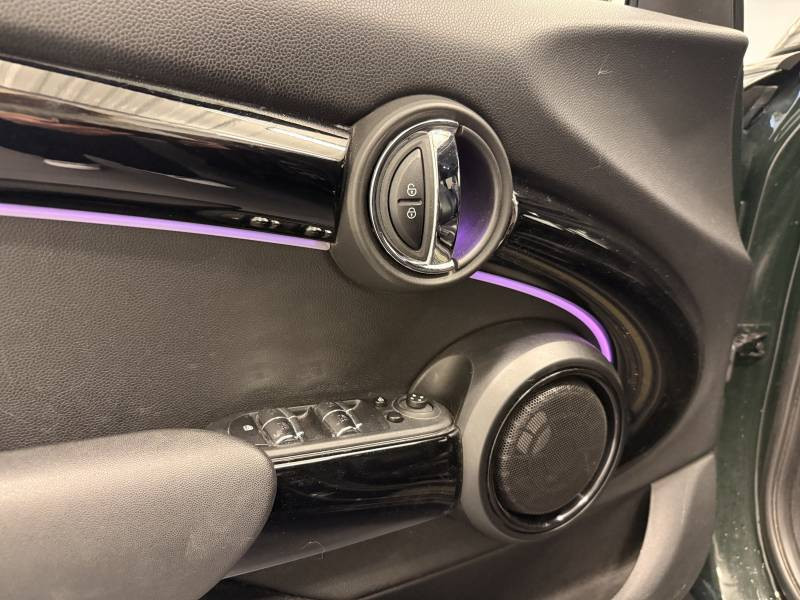 Mini Mini Hatch 5 Portes Cooper S 178 ch DKG7 Edition Resolute Plus  occasion � Brive-la-Gaillarde - photo n�8