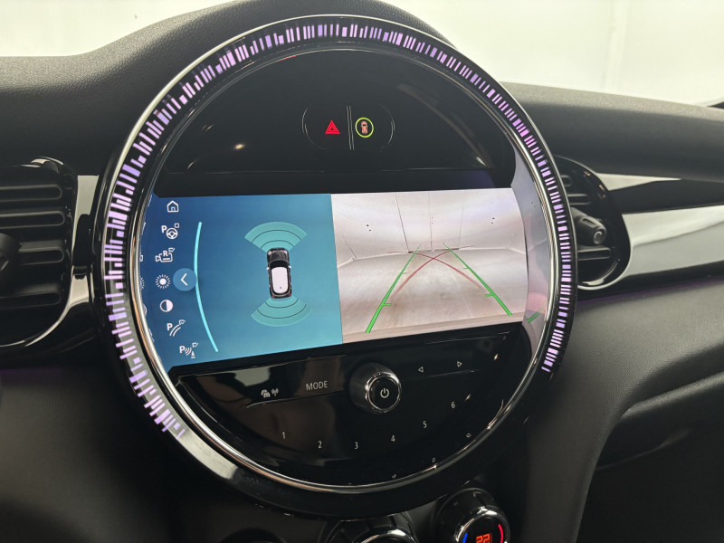 Mini Mini Hatch 5 Portes Cooper S 178 ch DKG7 Finition John Cooper Wor  occasion  SAINT-GREGOIRE - photo n17