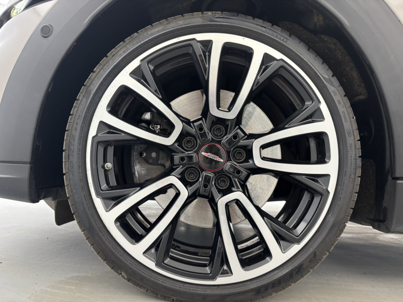 Mini Mini Hatch 5 Portes Cooper S 178 ch DKG7 Finition John Cooper Wor  occasion  SAINT-GREGOIRE - photo n20