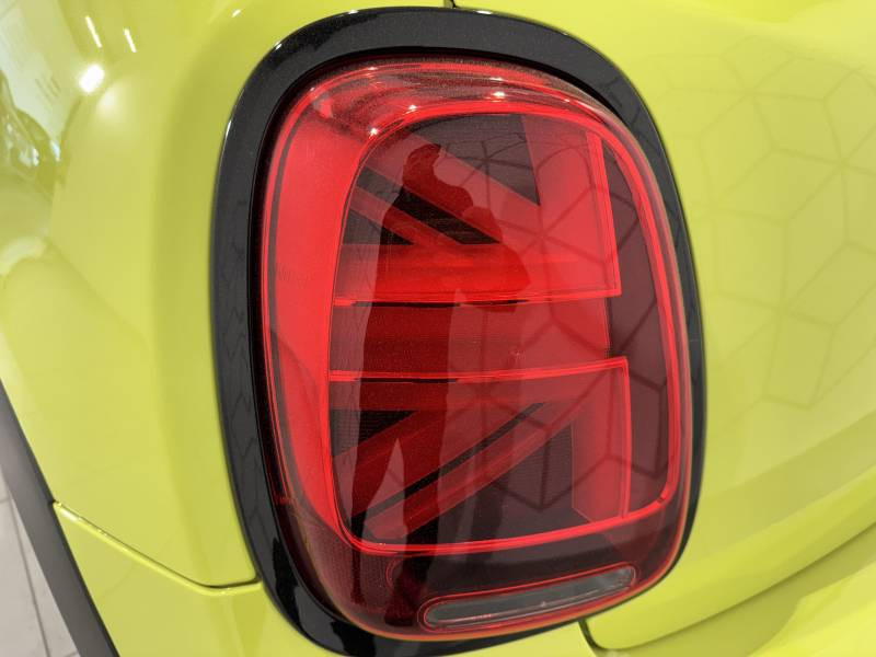 Mini Mini Hatch 5 Portes Cooper S 178 ch DKG7 Finition John Works Plus  occasion  Tarbes - photo n14