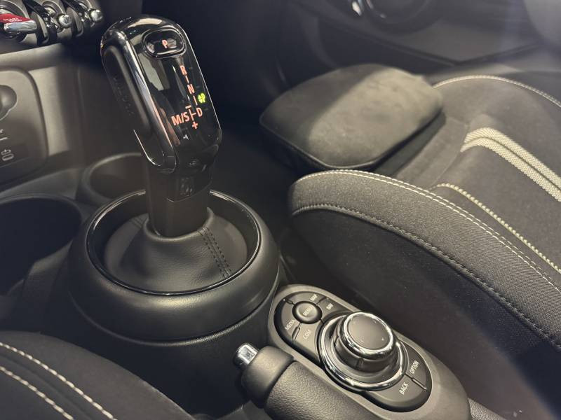Mini Mini Hatch 5 Portes Cooper S 178 ch DKG7 Finition John Works Plus  occasion  Tarbes - photo n5
