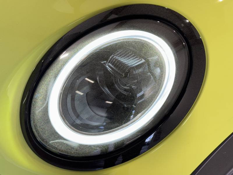 Mini Mini Hatch 5 Portes Cooper S 178 ch DKG7 Finition John Works Plus  occasion  Tarbes - photo n10