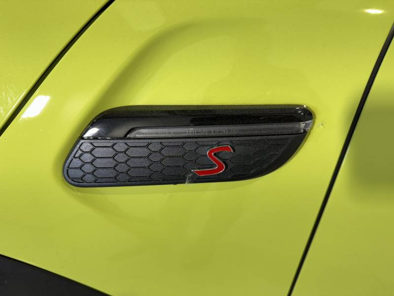 Mini Mini Hatch 5 Portes Cooper S 178 ch DKG7 Finition John Works Plus  occasion  Tarbes - photo n12