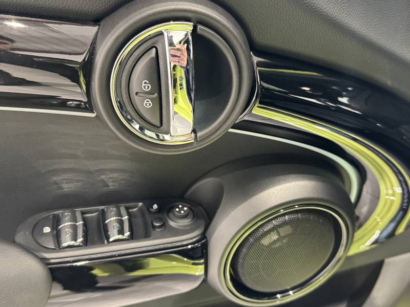 Mini Mini Hatch 5 Portes Cooper S 178 ch DKG7 Finition John Works Plus  occasion  Tarbes - photo n19