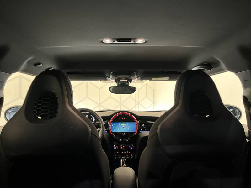 Mini Mini Hatch 5 Portes Cooper S 178 ch DKG7 Finition John Works  occasion  Bziers - photo n15