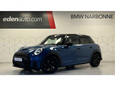 Mini Mini Hatch 5 Portes Cooper S 178 ch DKG7 Finition John Works   Bziers 34