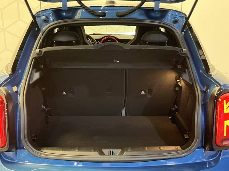 Mini Mini Hatch 5 Portes Cooper S 178 ch DKG7 Finition John Works  occasion  Bziers - photo n7