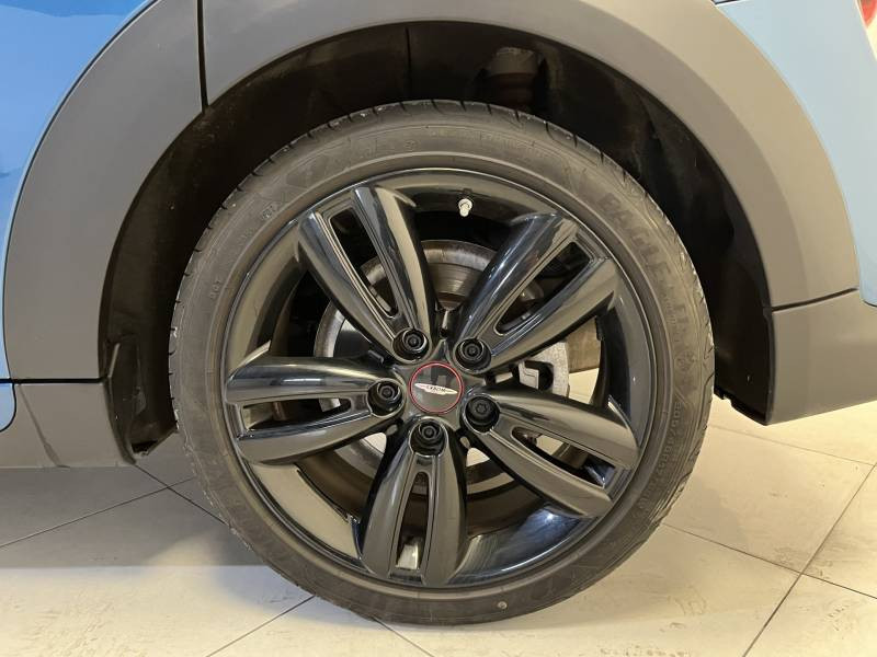 Mini Mini Hatch 5 Portes Cooper S 178 ch DKG7 Finition John Works  occasion  Bziers - photo n8