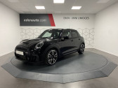 Annonce Mini Mini occasion Essence Hatch 5 Portes Cooper S 178 ch DKG7 Finition John Works  Limoges