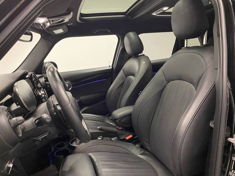 Mini Mini Hatch 5 Portes Cooper S 178 ch DKG7 Finition John Works  occasion  Limoges - photo n4