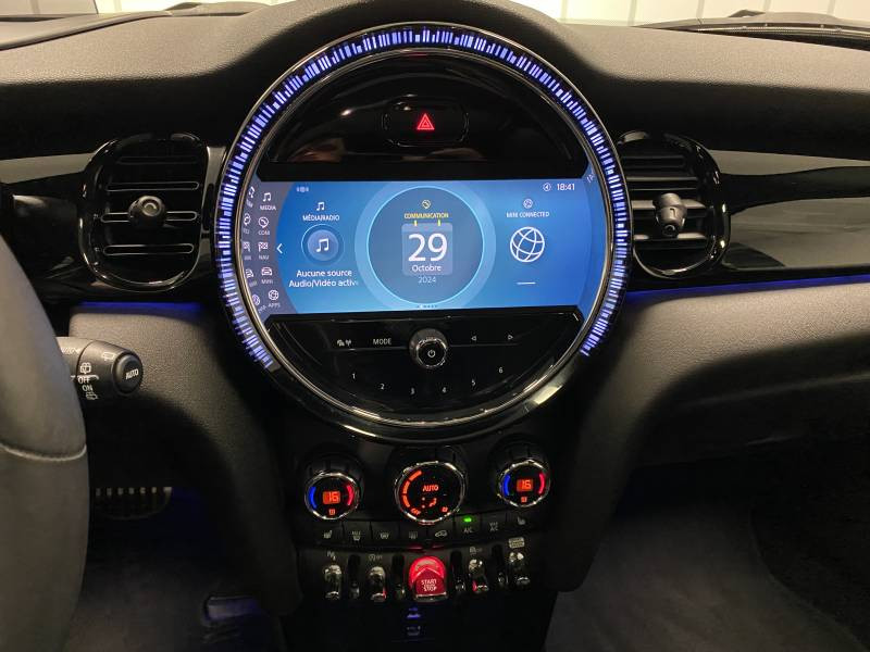 Mini Mini Hatch 5 Portes Cooper S 178 ch DKG7 Finition John Works  occasion  Limoges - photo n6