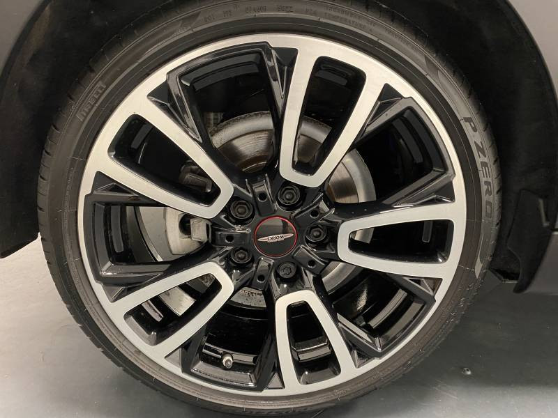Mini Mini Hatch 5 Portes Cooper S 178 ch DKG7 Finition John Works  occasion  Limoges - photo n8