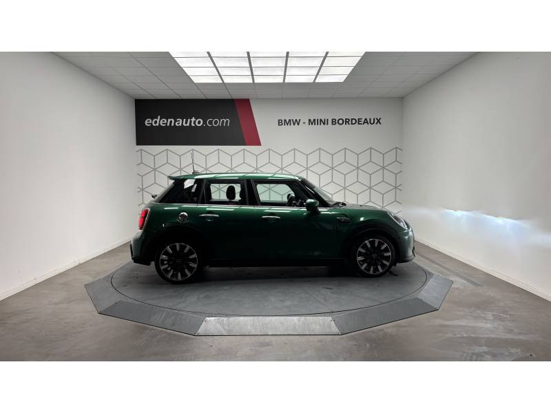 Mini Mini Hatch 5 Portes Cooper S 178 ch DKG7 Finition Yours  occasion  Lormont - photo n6