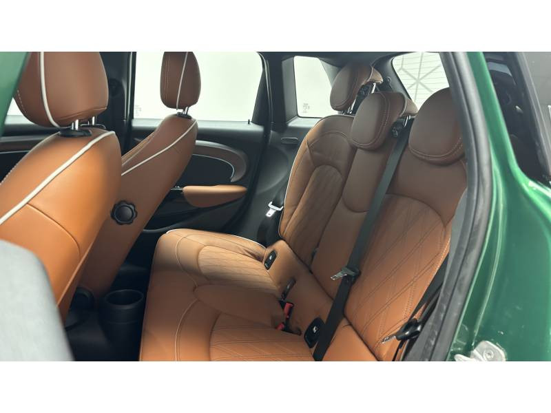 Mini Mini Hatch 5 Portes Cooper S 178 ch DKG7 Finition Yours  occasion  Lormont - photo n13