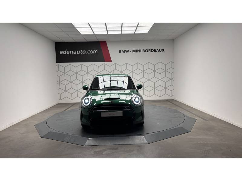 Mini Mini Hatch 5 Portes Cooper S 178 ch DKG7 Finition Yours  occasion  Lormont - photo n10