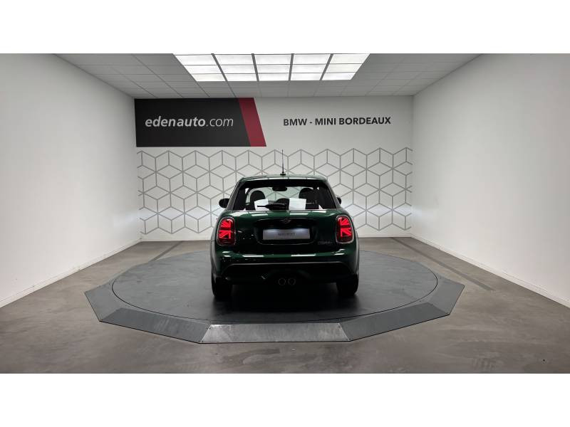 Mini Mini Hatch 5 Portes Cooper S 178 ch DKG7 Finition Yours  occasion  Lormont - photo n4