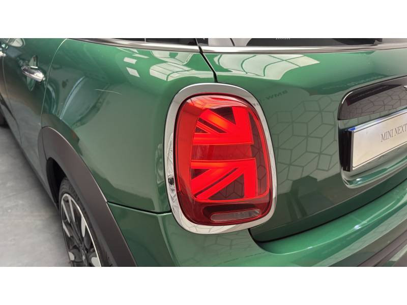 Mini Mini Hatch 5 Portes Cooper S 178 ch DKG7 Finition Yours  occasion  Lormont - photo n15