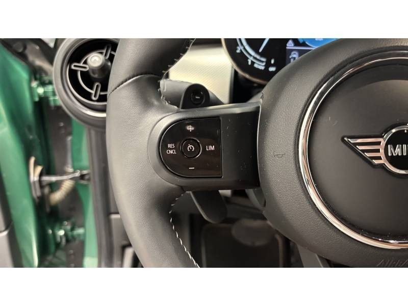 Mini Mini Hatch 5 Portes Cooper S 178 ch DKG7 Finition Yours  occasion  Lormont - photo n19