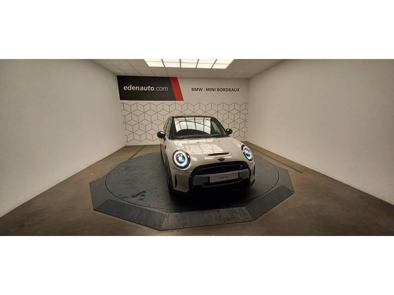 Mini Mini Hatch 5 Portes Cooper S 178 ch DKG7 Finition Yours  occasion  Lormont - photo n16