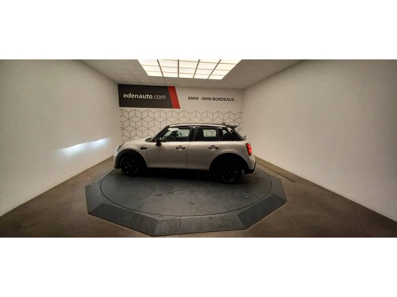 Mini Mini Hatch 5 Portes Cooper S 178 ch DKG7 Finition Yours  occasion  Lormont - photo n4