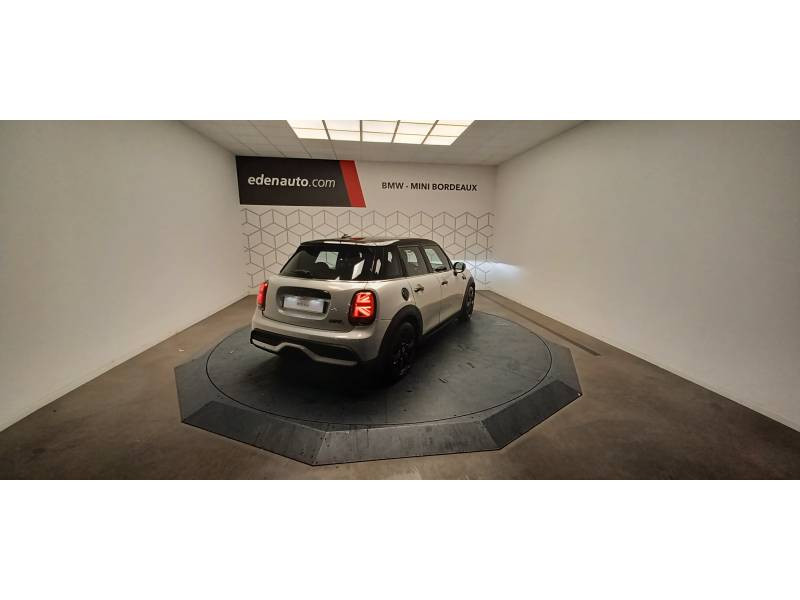 Mini Mini Hatch 5 Portes Cooper S 178 ch DKG7 Finition Yours  occasion  Lormont - photo n9