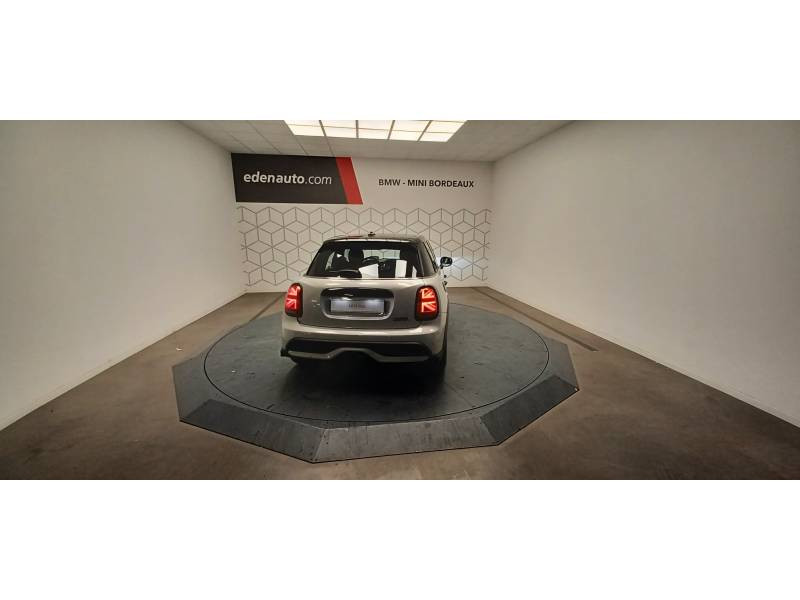 Mini Mini Hatch 5 Portes Cooper S 178 ch DKG7 Finition Yours  occasion  Lormont - photo n8