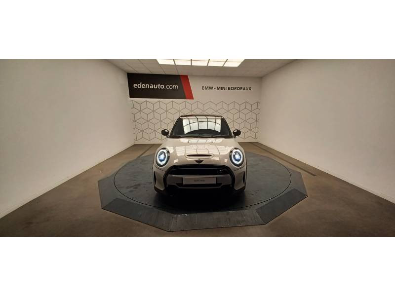 Mini Mini Hatch 5 Portes Cooper S 178 ch DKG7 Finition Yours  occasion  Lormont - photo n17