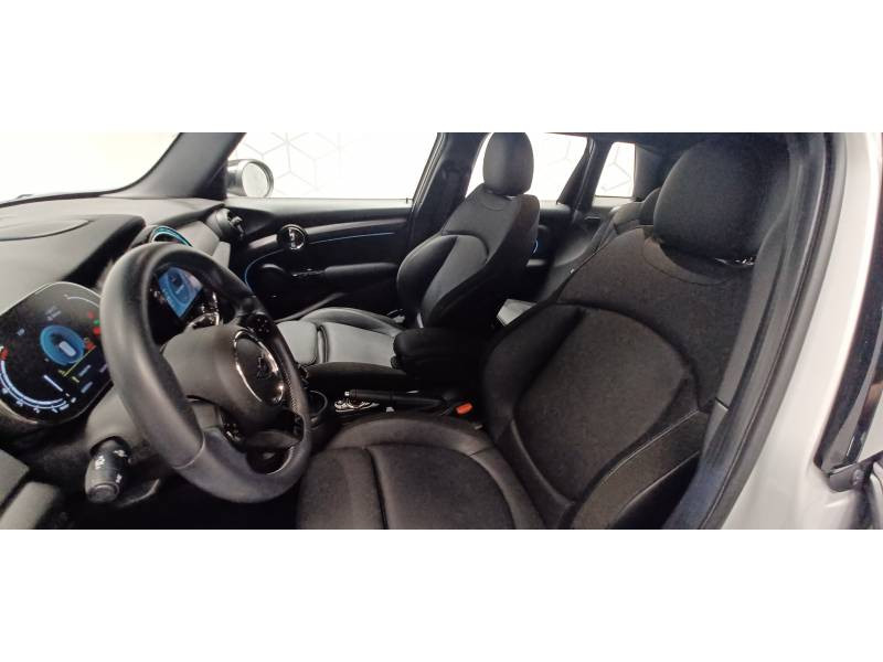 Mini Mini Hatch 5 Portes Cooper S 178 ch DKG7 Finition Yours  occasion  Lormont - photo n19