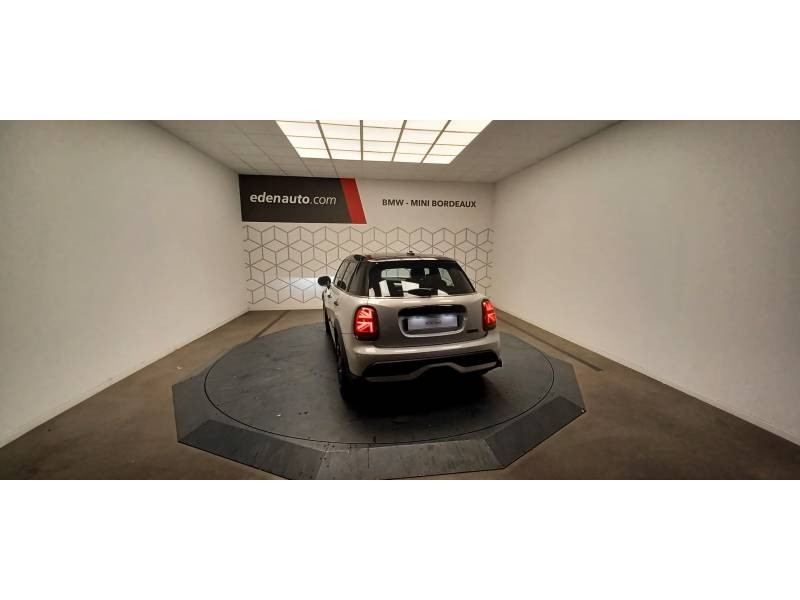 Mini Mini Hatch 5 Portes Cooper S 178 ch DKG7 Finition Yours  occasion  Lormont - photo n7