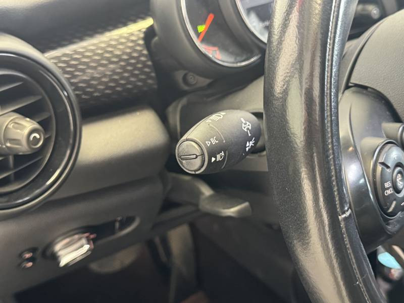 Mini Mini Hatch 5 Portes Cooper S 192 ch BVA6 Finition Chili  occasion  Bziers - photo n18