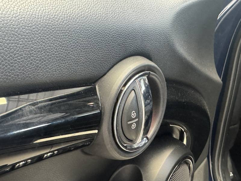 Mini Mini Hatch 5 Portes Cooper S 192 ch BVA6 Finition Chili  occasion  Bziers - photo n17