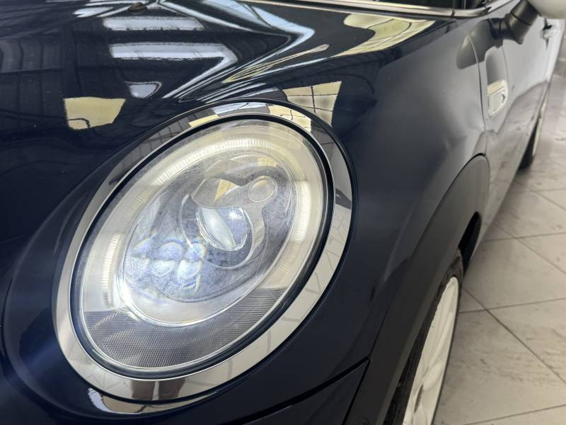 Mini Mini Hatch 5 Portes Cooper S 192 ch BVA6 Finition Chili  occasion  Bziers - photo n15