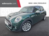 Mini Mini Hatch 5 Portes Cooper S 192 ch BVA6 Finition Red Hot Chili 5  2017 - annonce de voiture en vente sur Auto Sélection.com