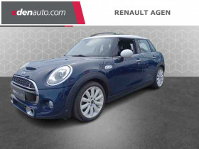 Mini Mini , garage RENAULT AGEN  Agen