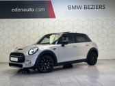 Mini Mini occasion année 2020 boite Automatique Annonce Mini Mini occasion Essence Hatch 5 Portes Cooper S 192 ch BVA7 Edition Heddon Street à Béziers
