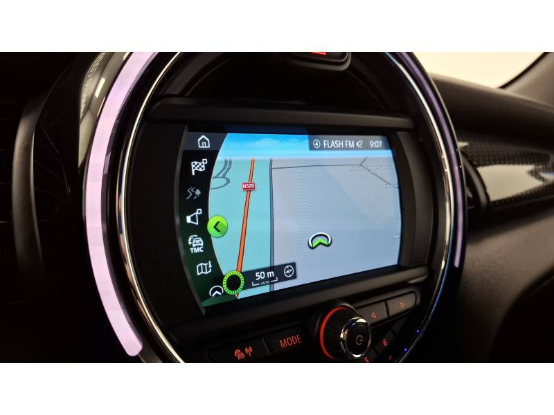 Mini Mini Hatch 5 Portes Cooper S 192 ch BVA7 Finition Chili  occasion � Limoges - photo n�19