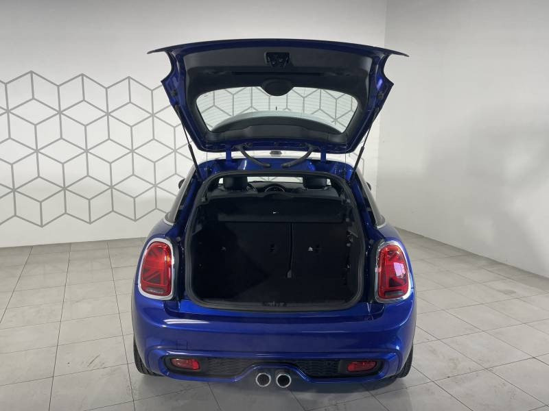 Mini Mini Hatch 5 Portes Cooper S 192 ch BVA7 Finition Chili  occasion  Tarbes - photo n15