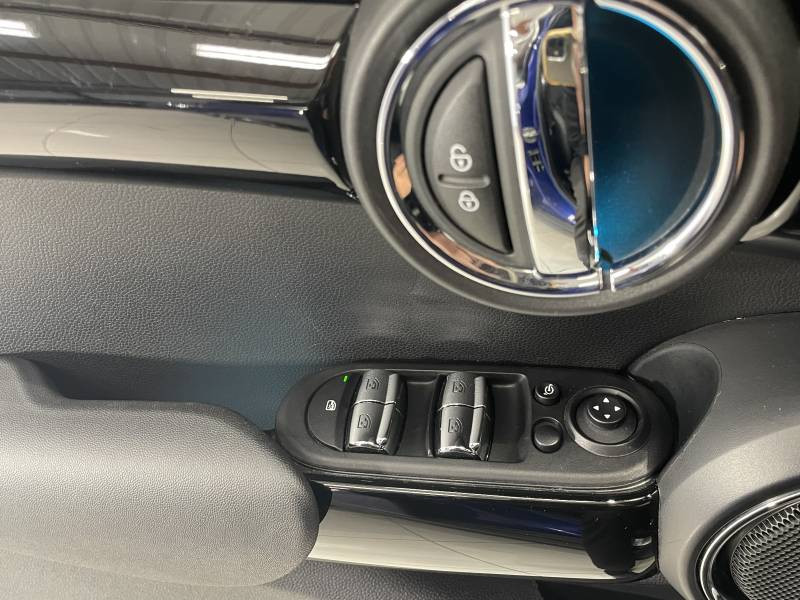 Mini Mini Hatch 5 Portes Cooper S 192 ch BVA7 Finition Chili  occasion  Tarbes - photo n16