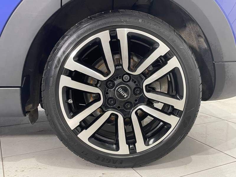 Mini Mini Hatch 5 Portes Cooper S 192 ch BVA7 Finition Chili  occasion  Tarbes - photo n12