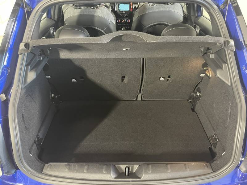 Mini Mini Hatch 5 Portes Cooper S 192 ch BVA7 Finition Chili  occasion  Tarbes - photo n11