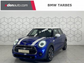 Mini Mini occasion année 2020 boite Automatique Annonce Mini Mini occasion Essence Hatch 5 Portes Cooper S 192 ch BVA7 Finition Chili à Tarbes