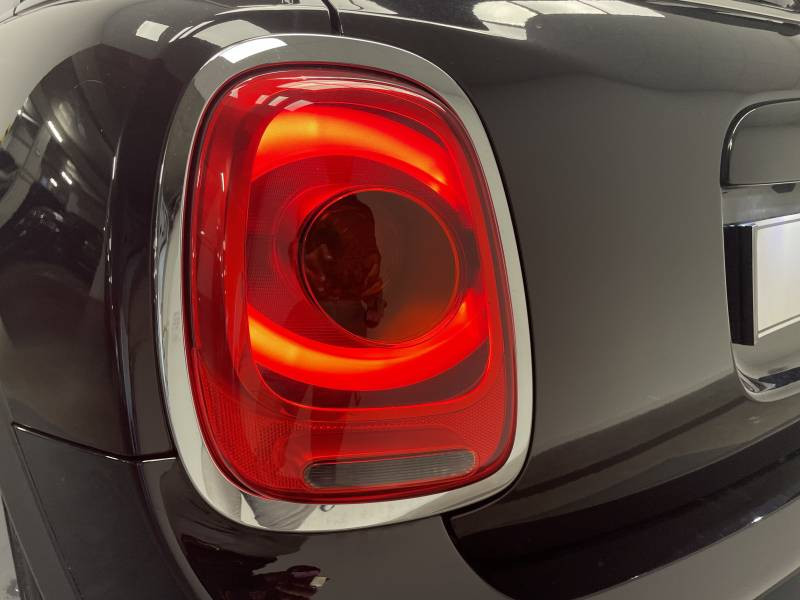Mini Mini Hatch 5 Portes Cooper S 192 ch BVA7 Finition Exquisite  occasion � Lormont - photo n�10