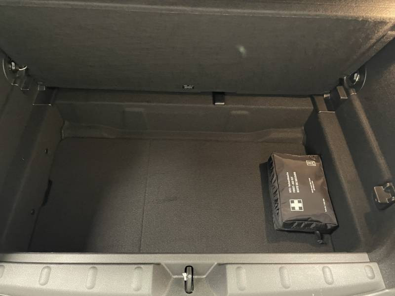 Mini Mini Hatch 5 Portes Cooper S 192 ch BVA7 Finition Exquisite  occasion � Lormont - photo n�17