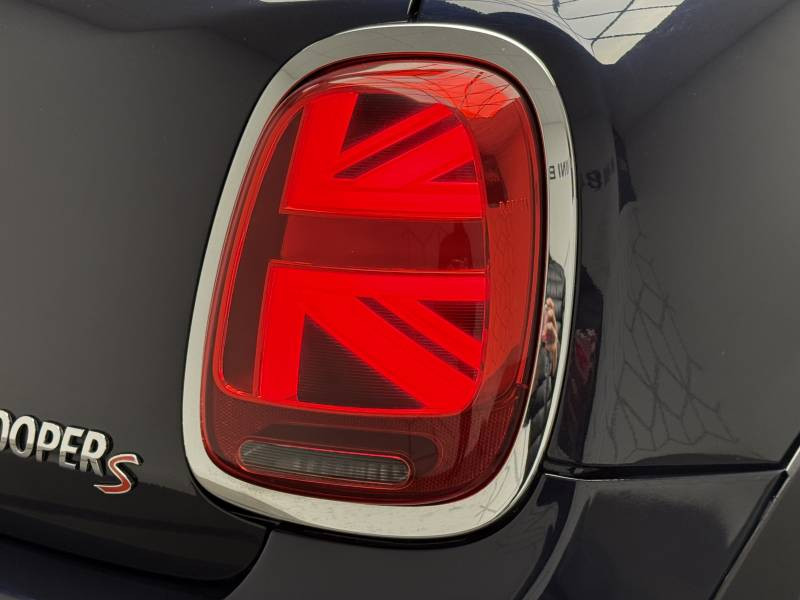 Mini Mini Hatch 5 Portes Cooper S 192 ch BVA7 Finition John Works  occasion  Lormont - photo n17